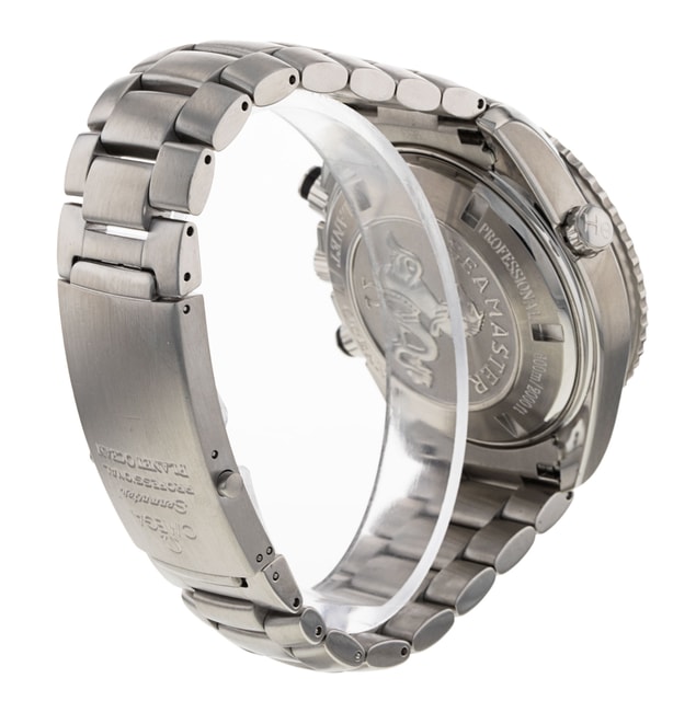 Omega Planet Ocean 2210.50.00 Image 3